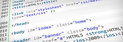 HTML Code